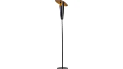 Eijerkamp Collectie The Britt Vloerlamp