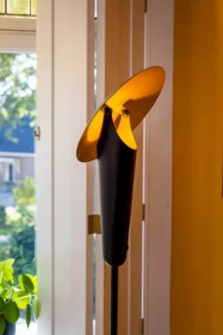 Eijerkamp Collectie The Britt Vloerlamp