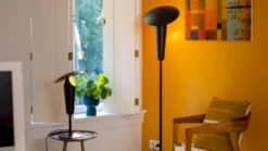 Eijerkamp Collectie The Britt Vloerlamp