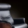 Eijerkamp Collectie Time Out Relaxfauteuil + Hocker