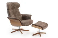 Eijerkamp Collectie Time Out Sheepskin Relaxfauteuil