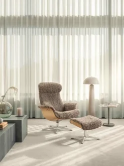 Eijerkamp Collectie Time Out Sheepskin Relaxfauteuil