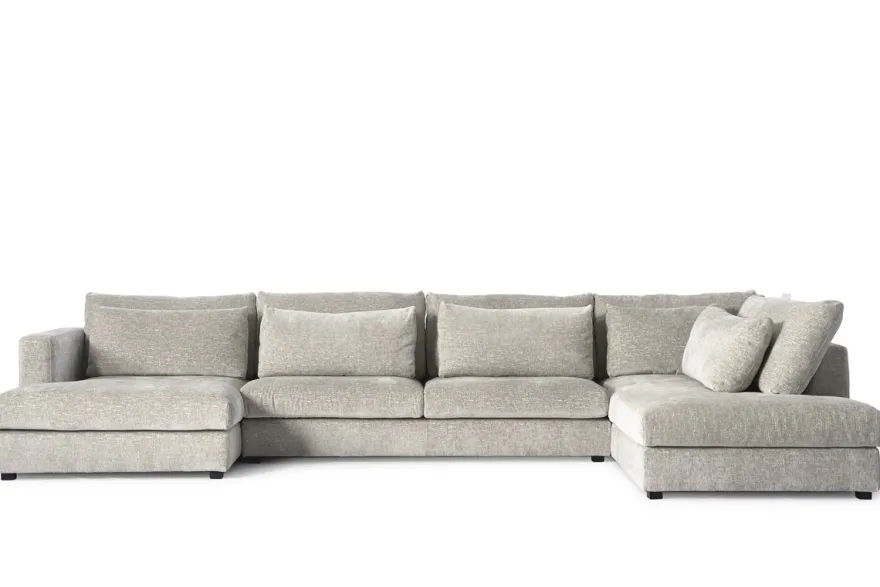Eijerkamp Collectie Toscana Hoekbank
