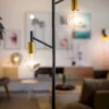 Eijerkamp Collectie Tree Vloerlamp