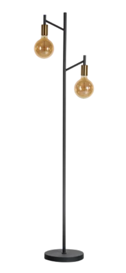 Eijerkamp Collectie Tree Vloerlamp