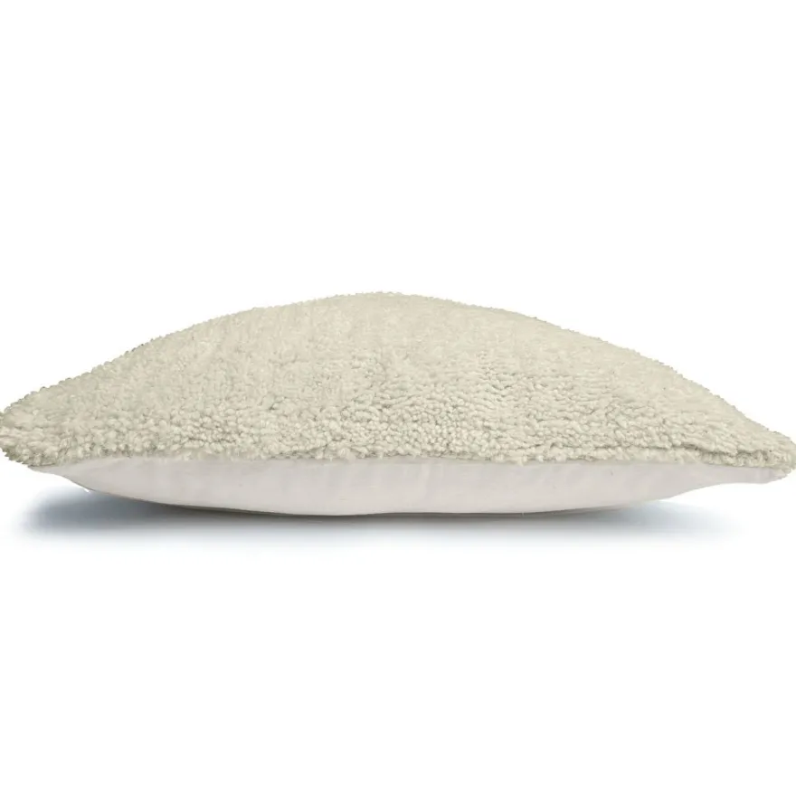 Eijerkamp Collectie Tufted Sierkussen
