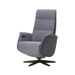 Eijerkamp Collectie Twister Pro Relaxfauteuil