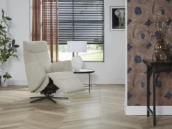 Eijerkamp Collectie Twister Pro Relaxfauteuil