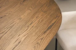 Eijerkamp Collectie Vic Eettafel