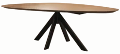 Eijerkamp Collectie Vic Eettafel