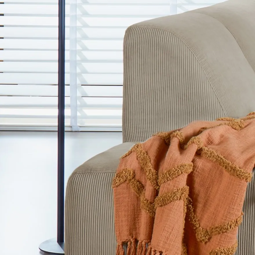 Eijerkamp Collectie Vince Links Hoekbank
