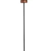 Eijerkamp Collectie Walnut Vloerlamp