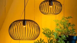 Eijerkamp Collectie Wire 2.0 Plafondlamp