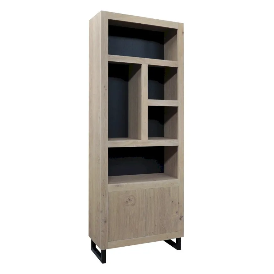 Eijerkamp Collectie Wolter Vakkenkast