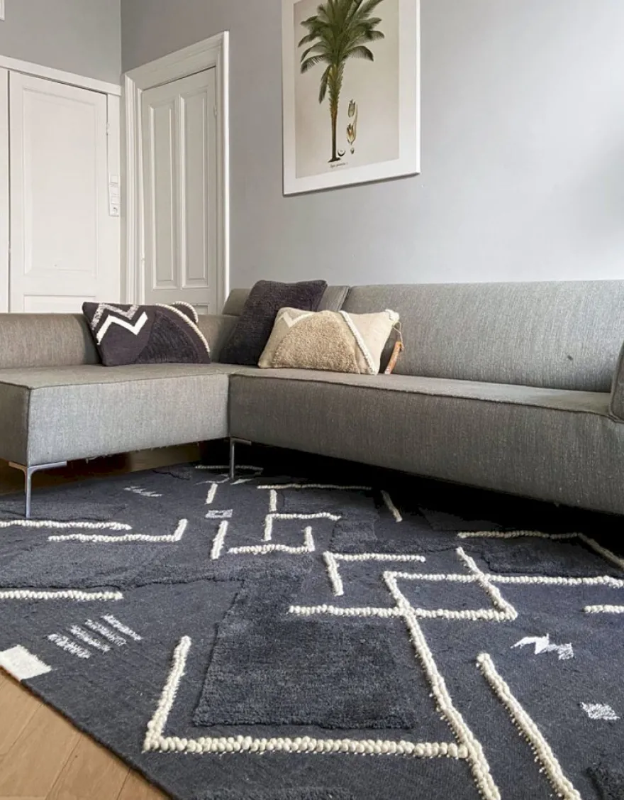 Eijerkamp Collectie Wonder Vloerkleed