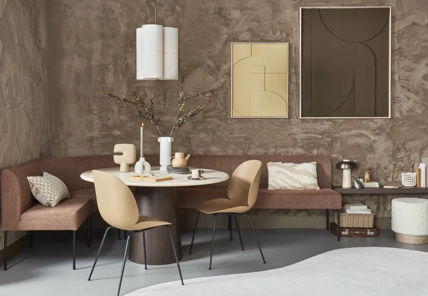 Eleonora Aikin Eettafel