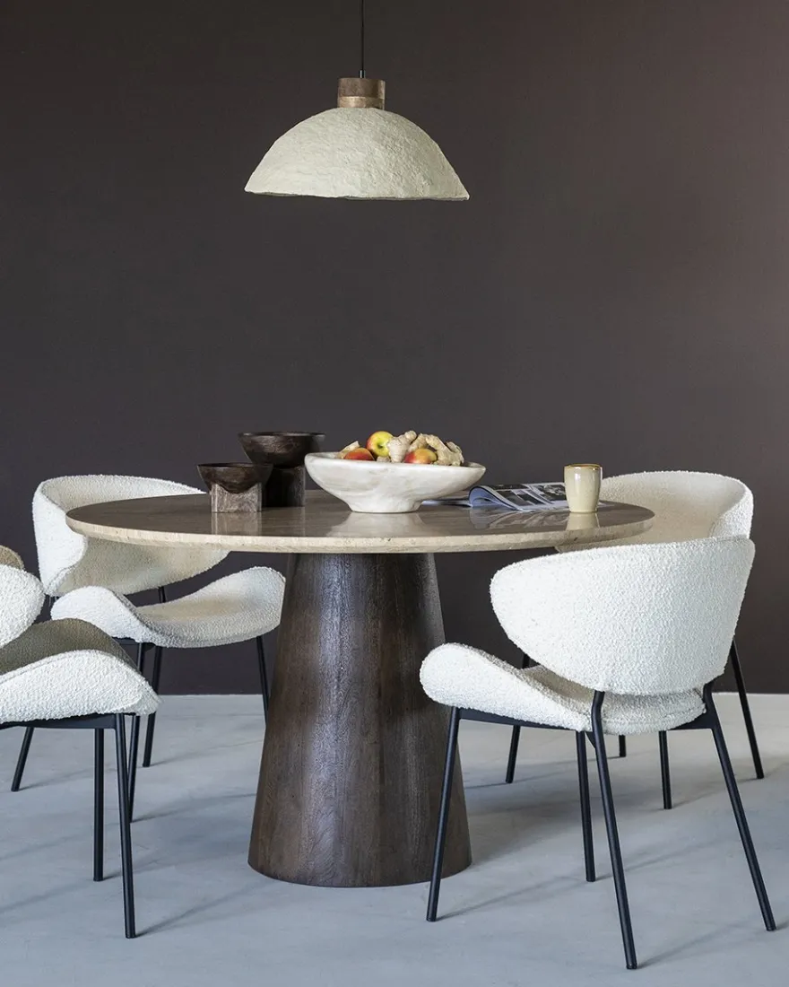 Eleonora Aikin Eettafel
