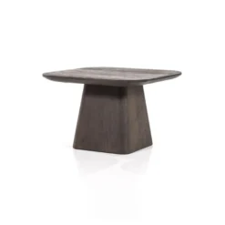 Eleonora Aron Bruin Bijzettafel