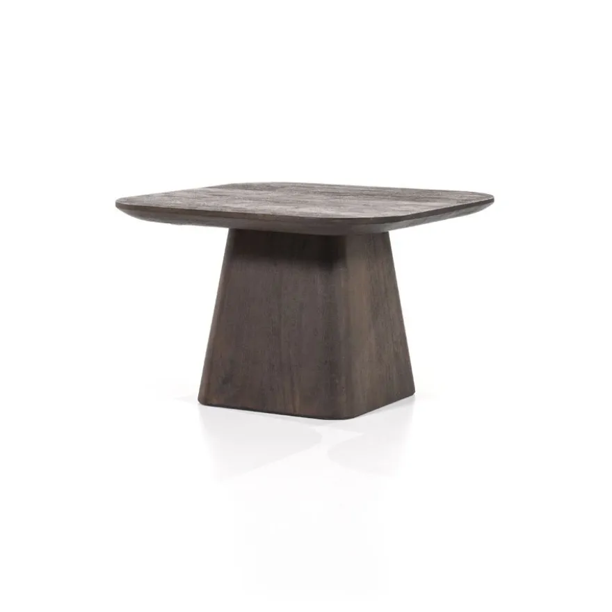Eleonora Aron Bruin Bijzettafel