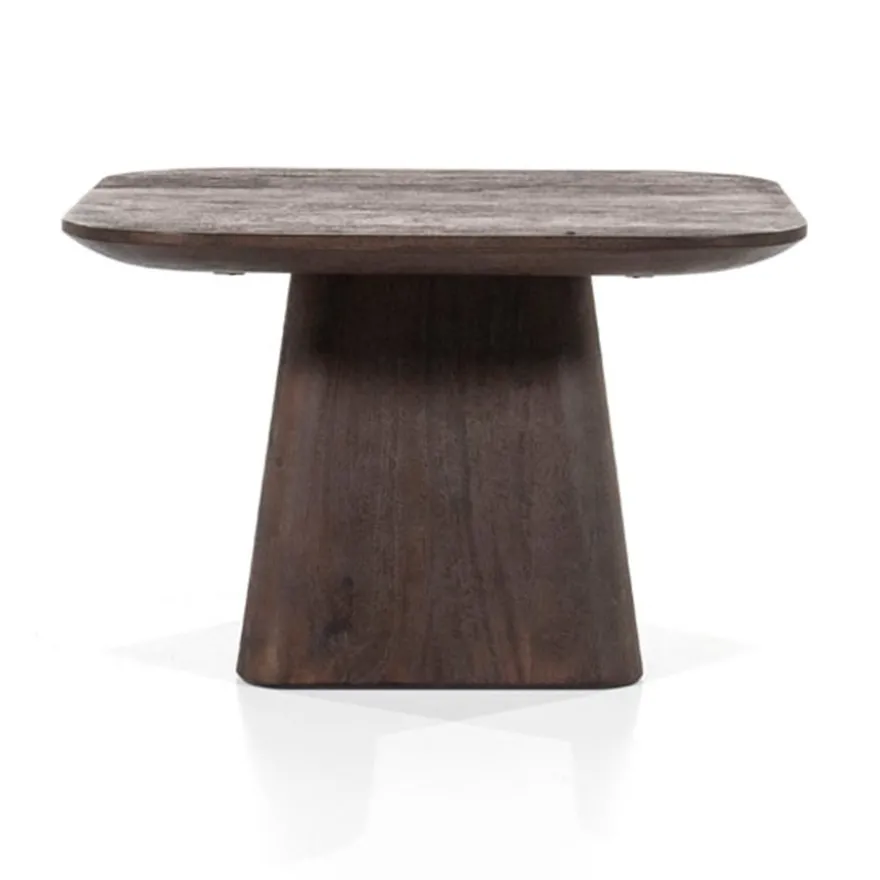Eleonora Aron Bruin Bijzettafel