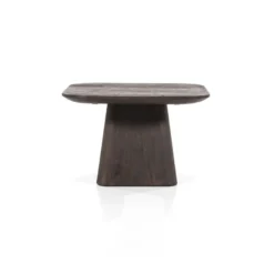 Eleonora Aron Bruin Bijzettafel