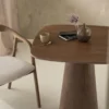Eleonora Aron Eettafel