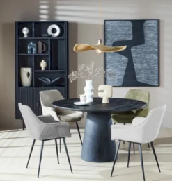 Eleonora Aron Eettafel