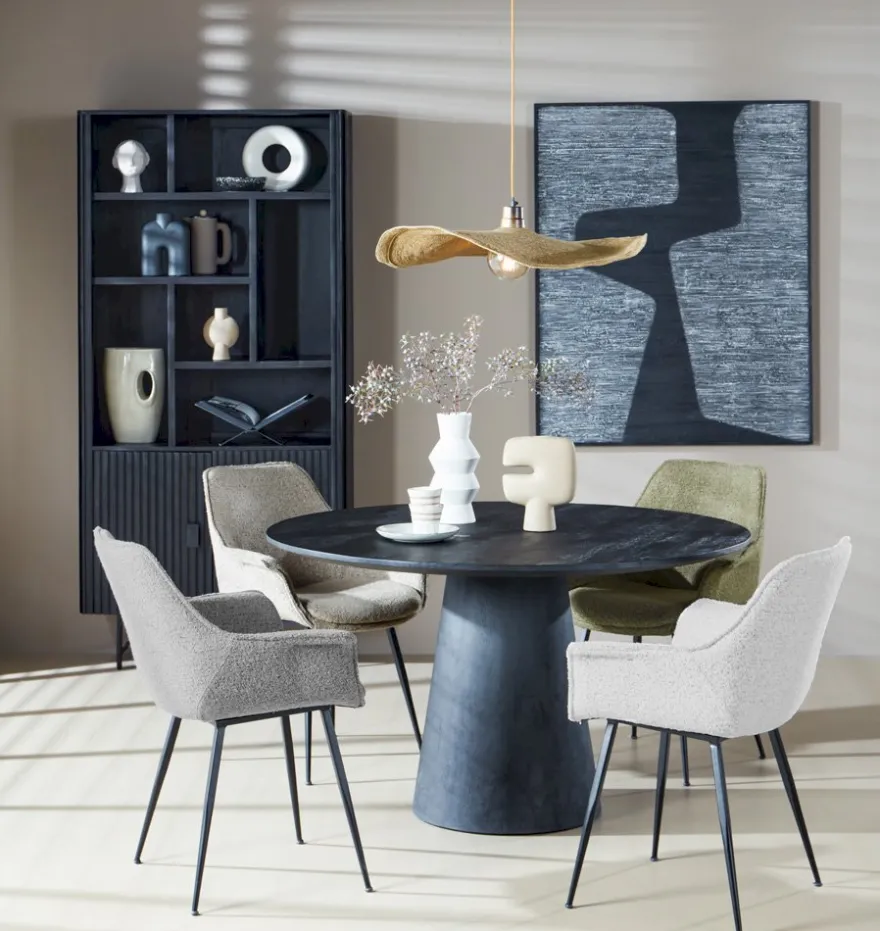 Eleonora Aron Eettafel