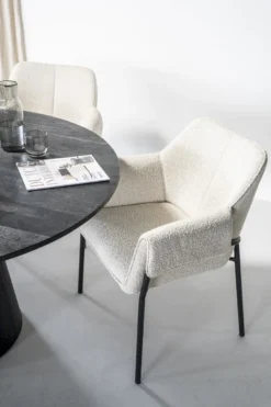Eleonora Aron Eettafel