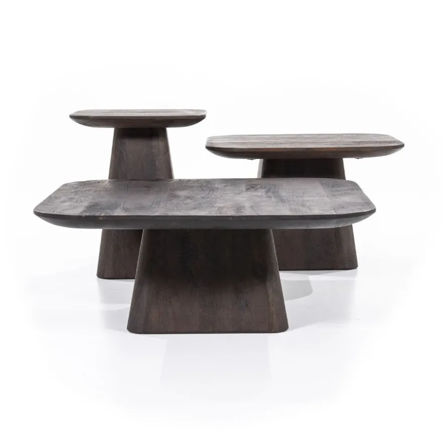 Eleonora Aron Salontafel