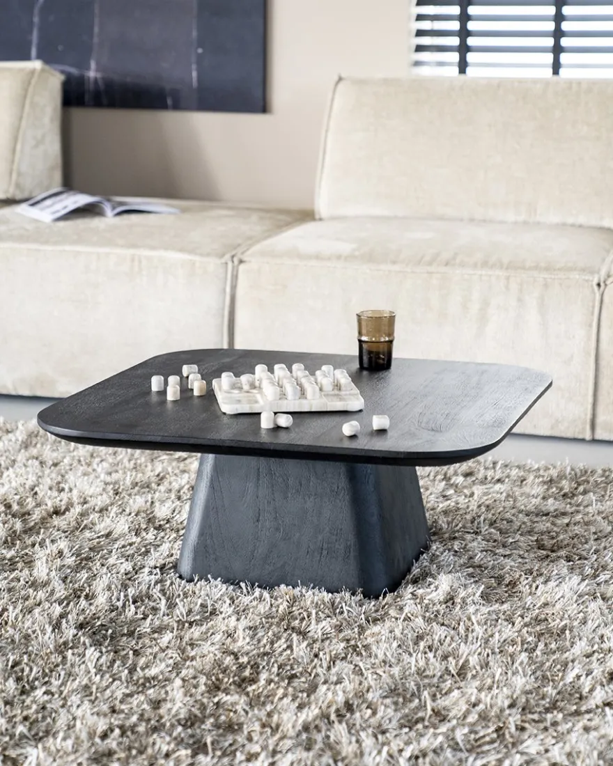 Eleonora Aron Salontafel