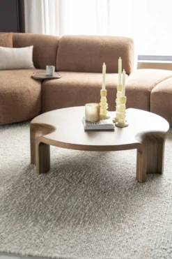 Eleonora Avar Salontafel
