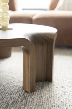 Eleonora Avar Salontafel