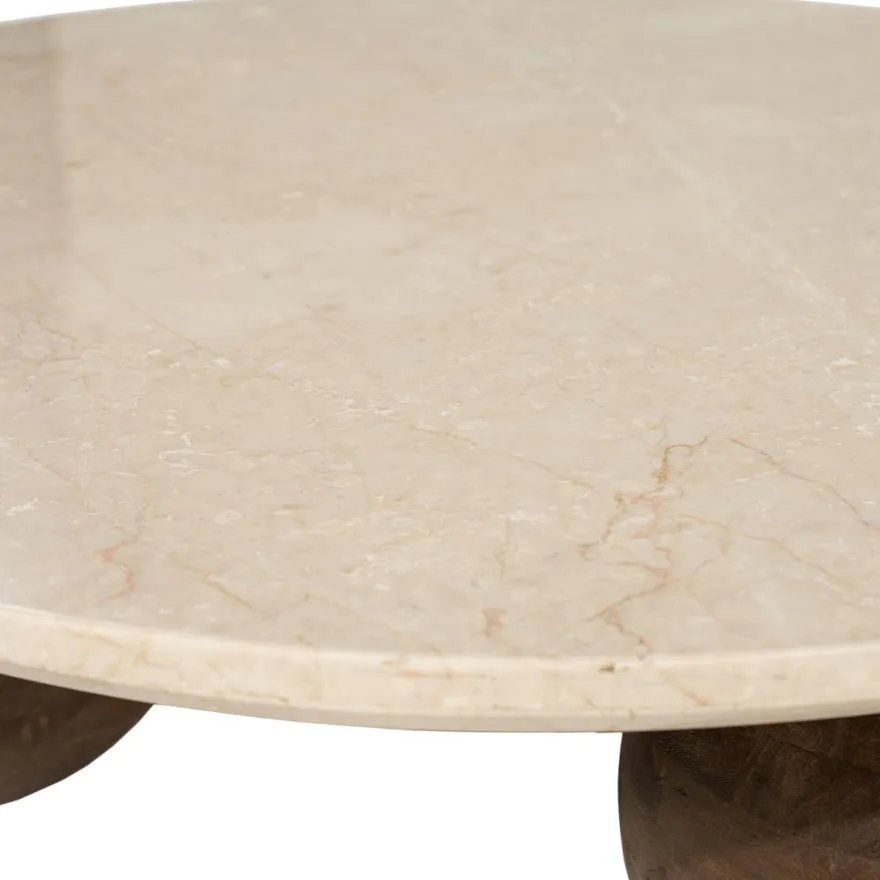 Eleonora Babs Salontafel