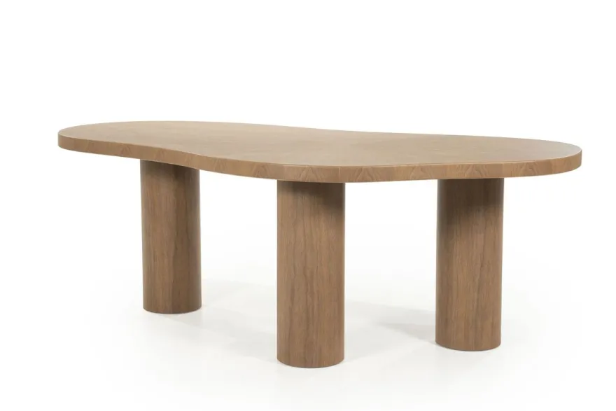 Eleonora Bobbie Eettafel
