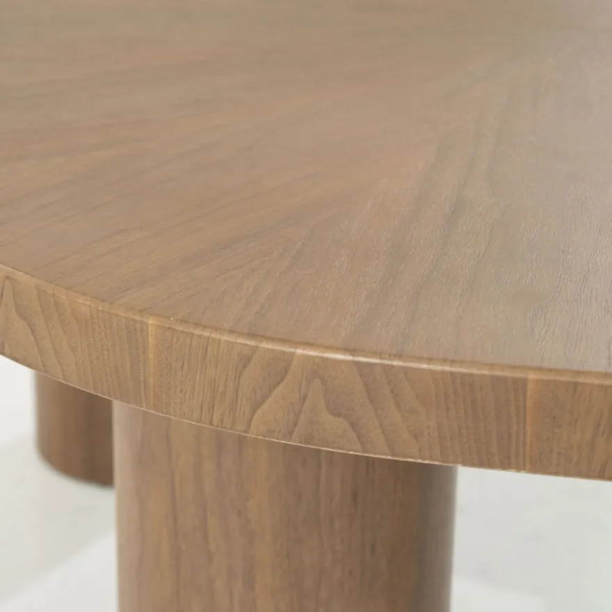 Eleonora Bobbie Eettafel