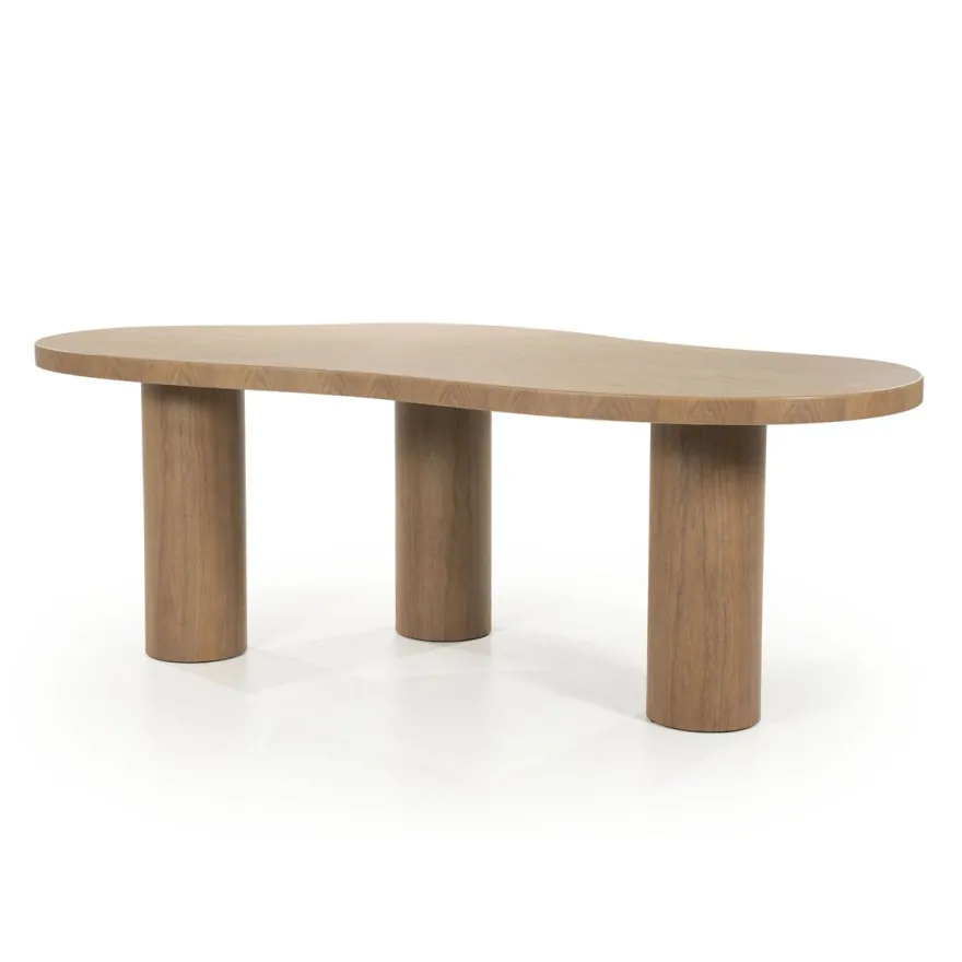 Eleonora Bobbie Eettafel