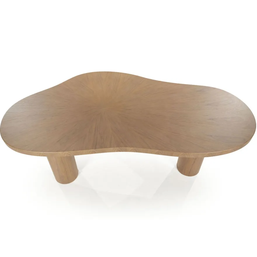 Eleonora Bobbie Eettafel