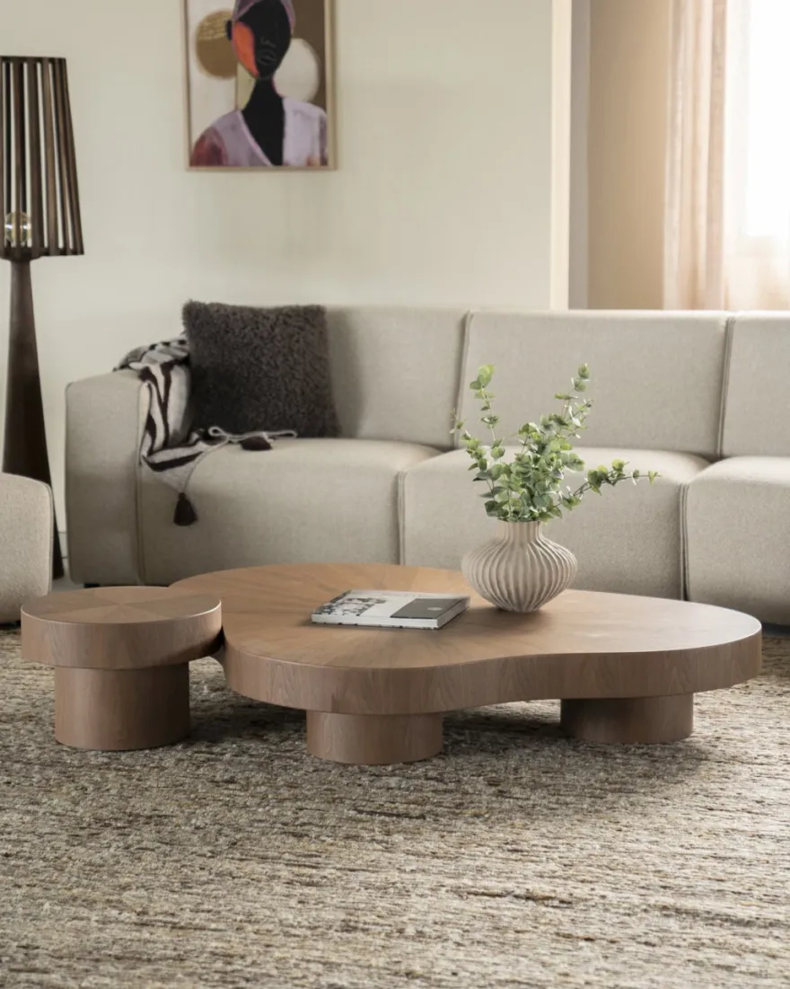 Eleonora Bobbie Salontafel