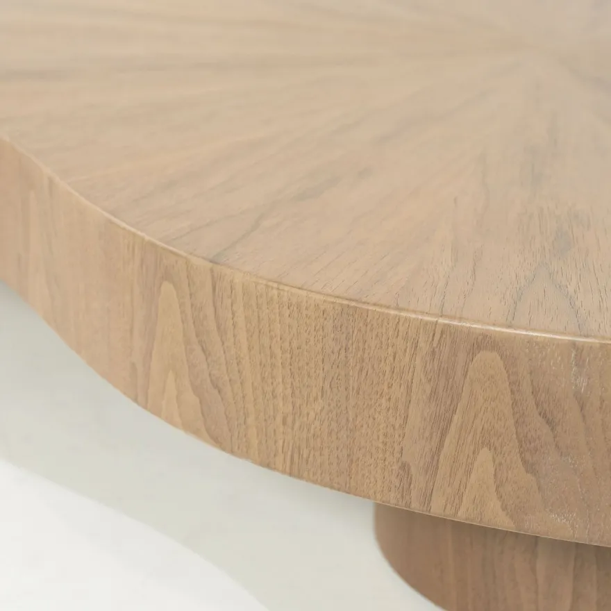 Eleonora Bobbie Salontafel
