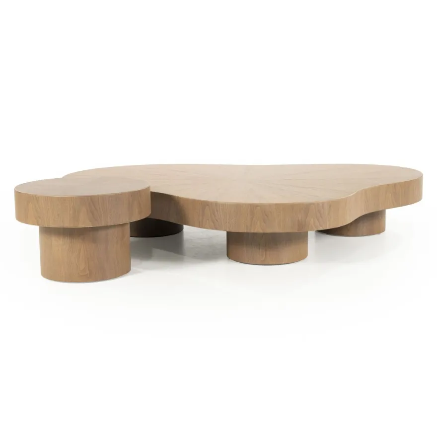 Eleonora Bobbie Salontafel