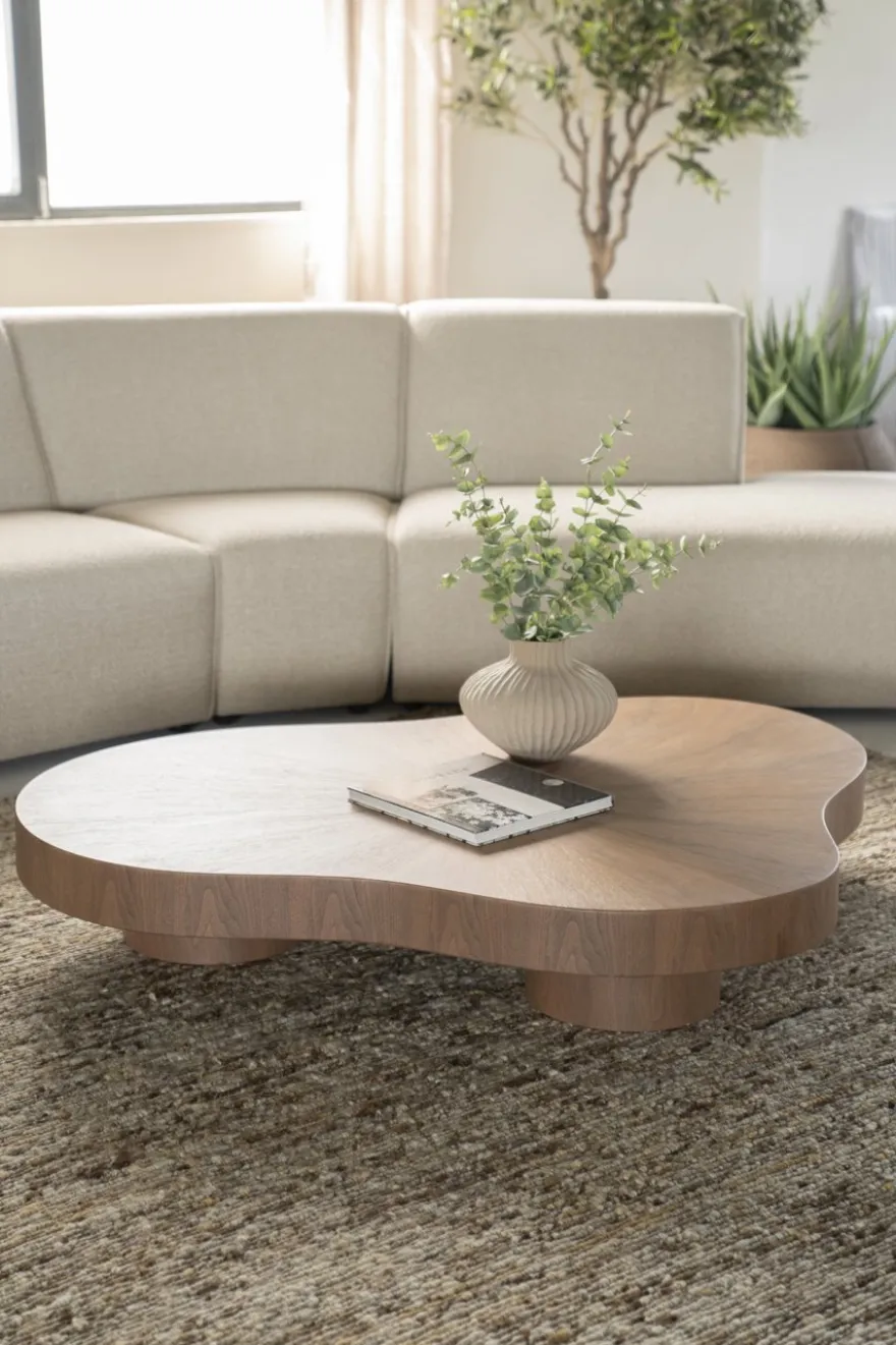Eleonora Bobbie Salontafel