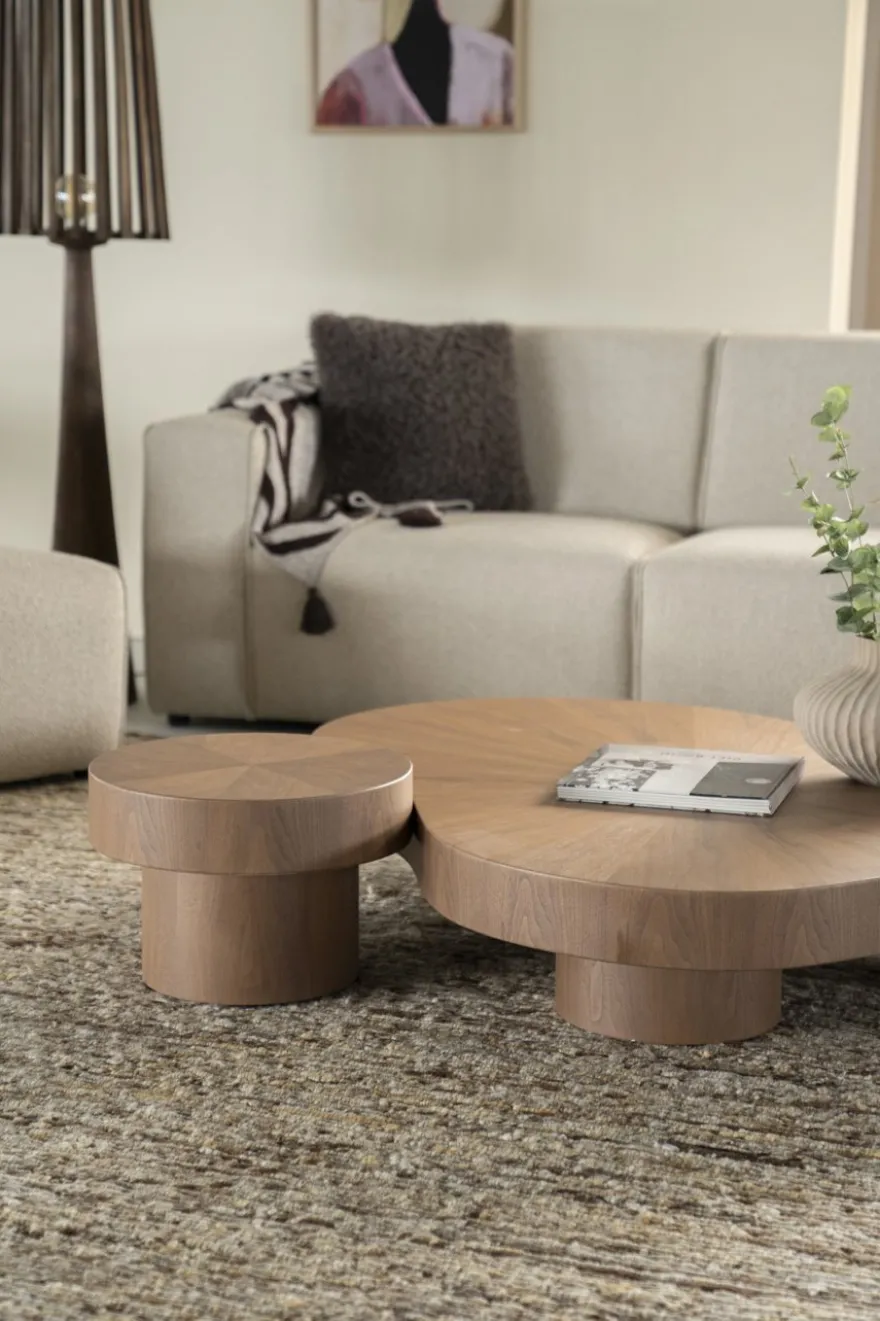 Eleonora Bobbie Salontafel