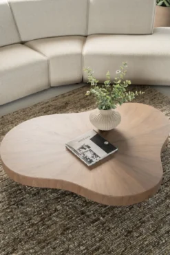 Eleonora Bobbie Salontafel