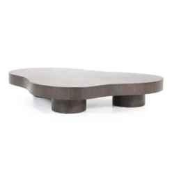 Eleonora Bobbie Salontafel
