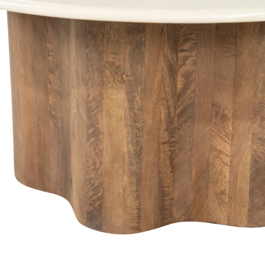 Eleonora Bodhi Salontafel