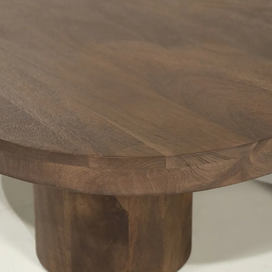 Eleonora Charlie Salontafel