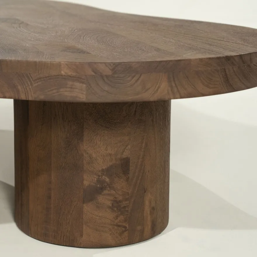 Eleonora Charlie Salontafel