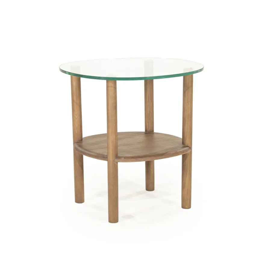 Eleonora Cleo Bijzettafel
