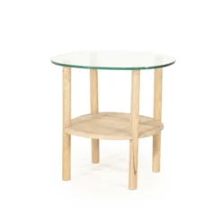 Eleonora Cleo Bijzettafel